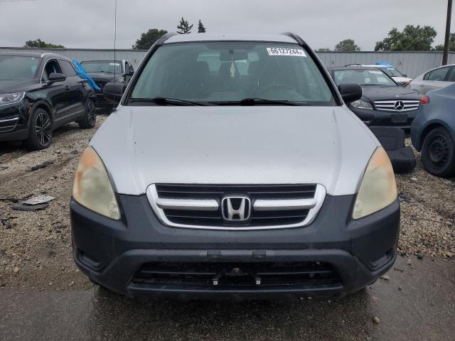 Photo 4 VIN: SHSRD68464U200967 - HONDA CRV 