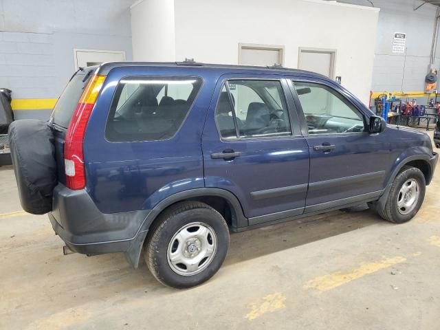 Photo 2 VIN: SHSRD68474U205322 - HONDA CR-V LX 