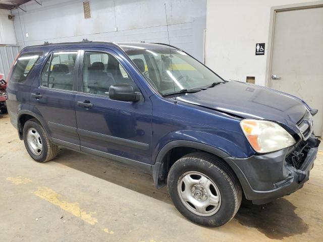 Photo 3 VIN: SHSRD68474U205322 - HONDA CR-V LX 