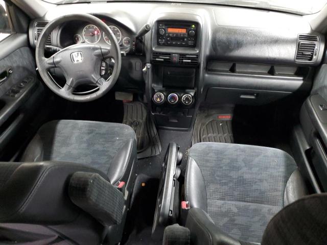 Photo 7 VIN: SHSRD68474U205322 - HONDA CR-V LX 