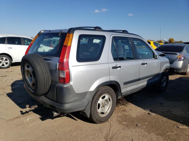 Photo 2 VIN: SHSRD68482U000699 - HONDA CRV 