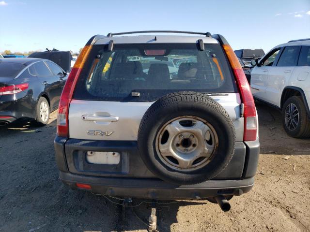 Photo 5 VIN: SHSRD68482U000699 - HONDA CRV 