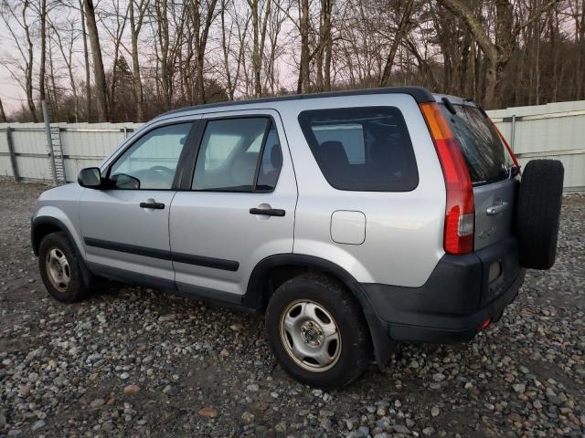 Photo 1 VIN: SHSRD68483U101341 - HONDA CRV 