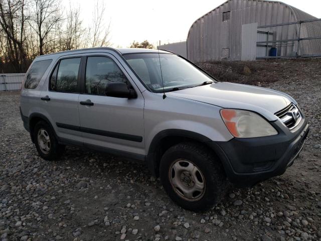 Photo 3 VIN: SHSRD68483U101341 - HONDA CRV 