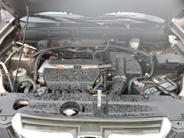 Photo 11 VIN: SHSRD68483U104952 - HONDA CR-V LX 