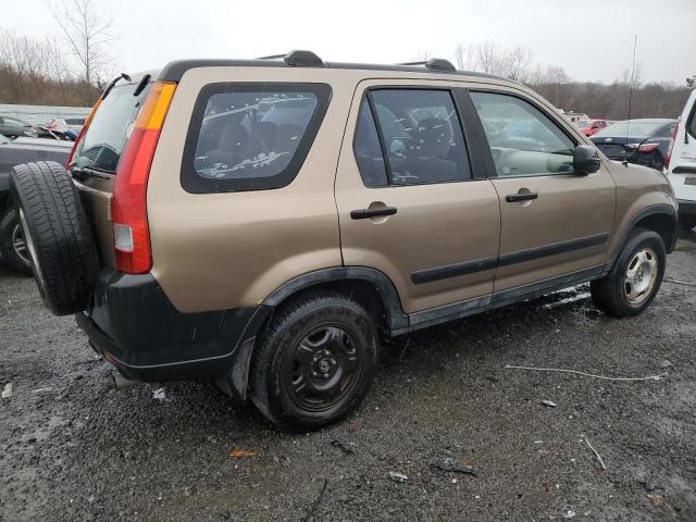 Photo 2 VIN: SHSRD68483U104952 - HONDA CR-V LX 