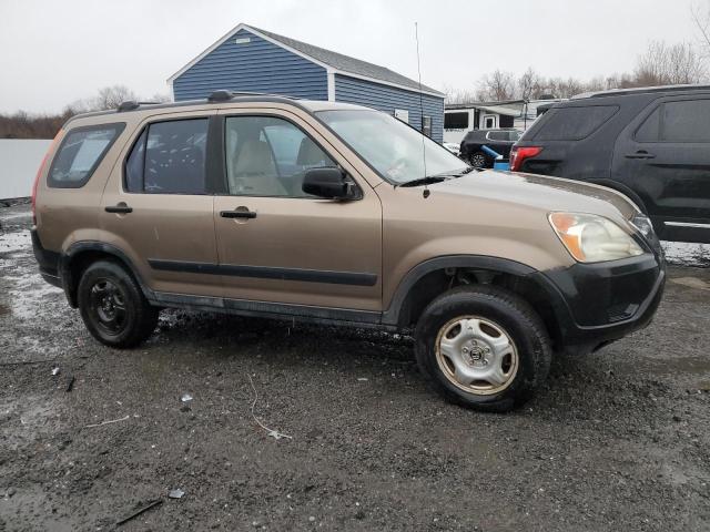 Photo 3 VIN: SHSRD68483U104952 - HONDA CR-V LX 