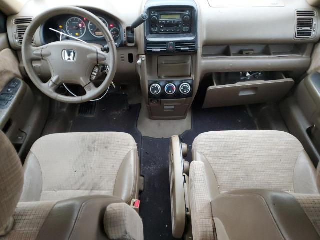 Photo 7 VIN: SHSRD68483U104952 - HONDA CR-V LX 