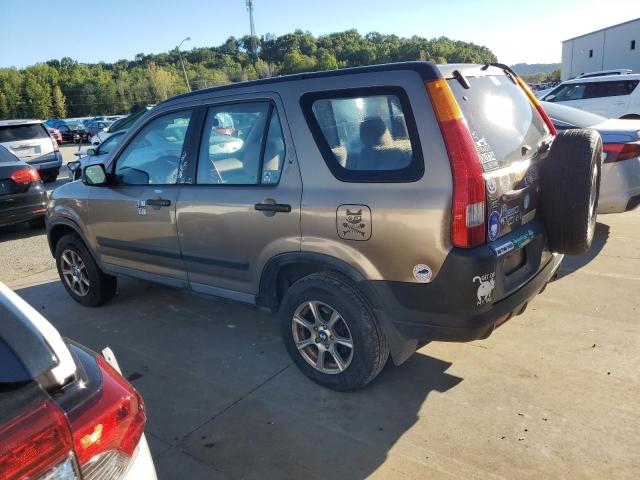 Photo 1 VIN: SHSRD68483U105700 - HONDA CR-V LX 