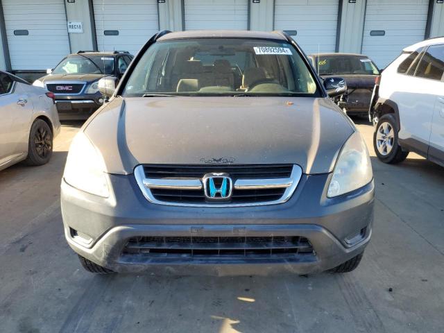 Photo 4 VIN: SHSRD68483U105700 - HONDA CR-V LX 