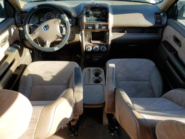 Photo 7 VIN: SHSRD68483U105700 - HONDA CR-V LX 