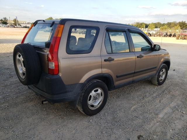 Photo 2 VIN: SHSRD68483U109195 - HONDA CRV 