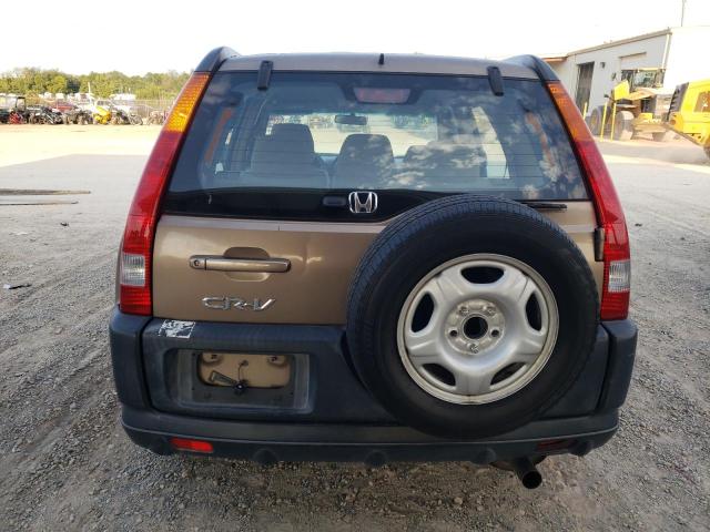 Photo 5 VIN: SHSRD68483U109195 - HONDA CRV 