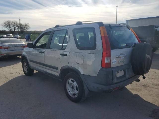 Photo 1 VIN: SHSRD68484U202459 - HONDA CRV 