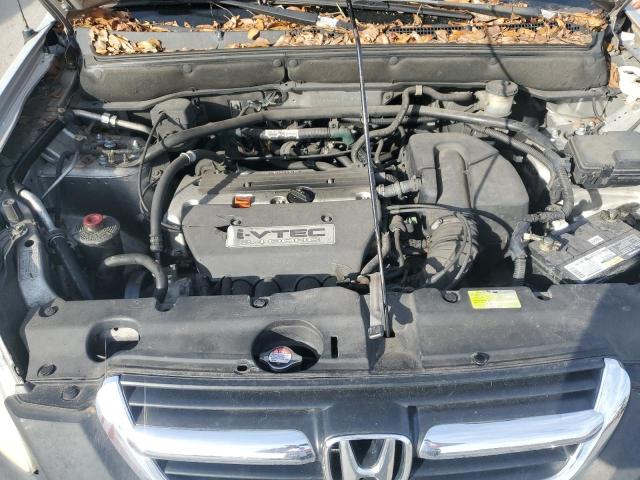 Photo 10 VIN: SHSRD68484U202459 - HONDA CRV 