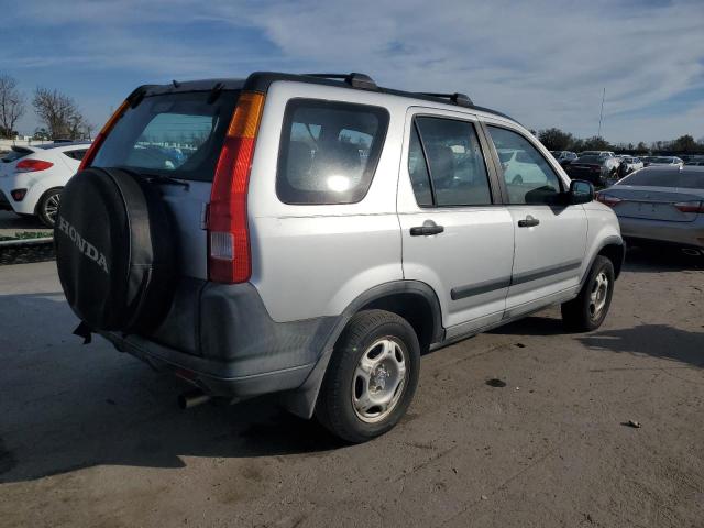 Photo 2 VIN: SHSRD68484U202459 - HONDA CRV 