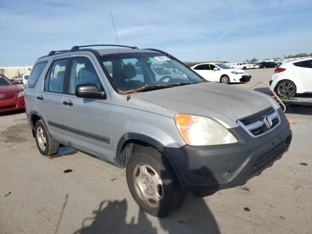 Photo 3 VIN: SHSRD68484U202459 - HONDA CRV 