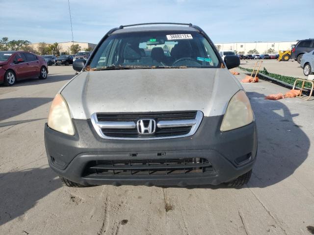 Photo 4 VIN: SHSRD68484U202459 - HONDA CRV 