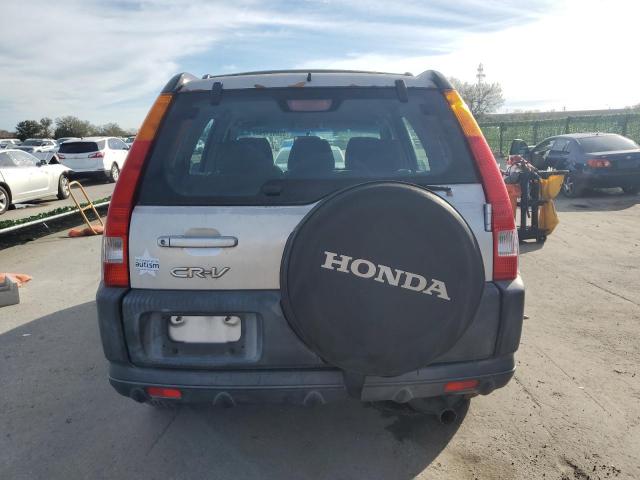 Photo 5 VIN: SHSRD68484U202459 - HONDA CRV 