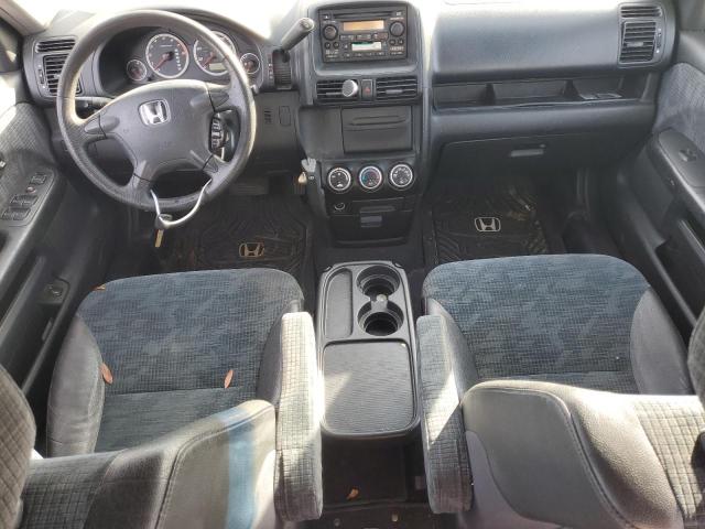 Photo 7 VIN: SHSRD68484U202459 - HONDA CRV 