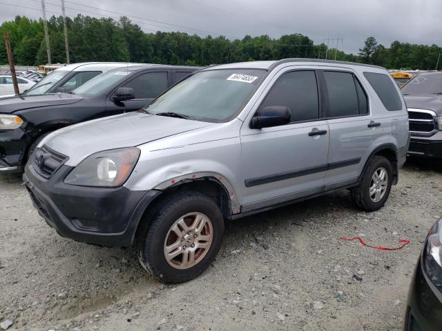 Photo 0 VIN: SHSRD68484U203563 - HONDA CR-V LX 