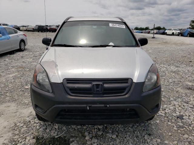 Photo 4 VIN: SHSRD68484U203563 - HONDA CR-V LX 