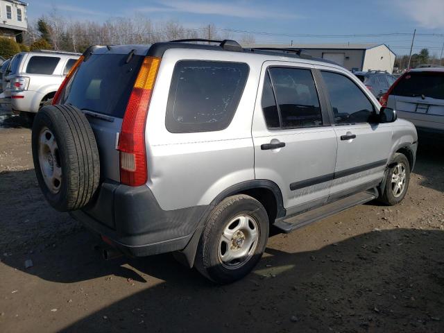 Photo 2 VIN: SHSRD68493U102207 - HONDA CRV 