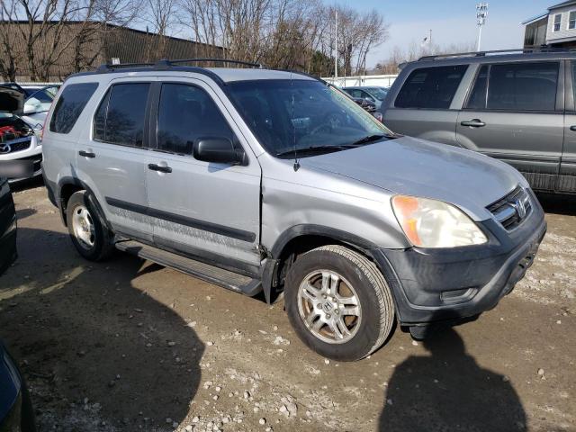 Photo 3 VIN: SHSRD68493U102207 - HONDA CRV 