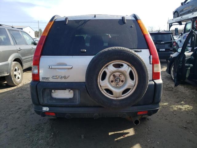 Photo 5 VIN: SHSRD68493U102207 - HONDA CRV 