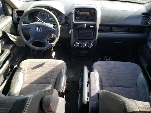 Photo 7 VIN: SHSRD68493U102207 - HONDA CRV 