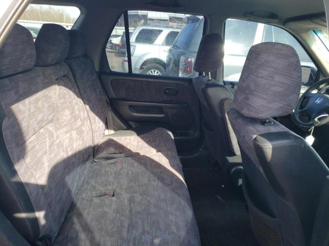 Photo 9 VIN: SHSRD68493U102207 - HONDA CRV 