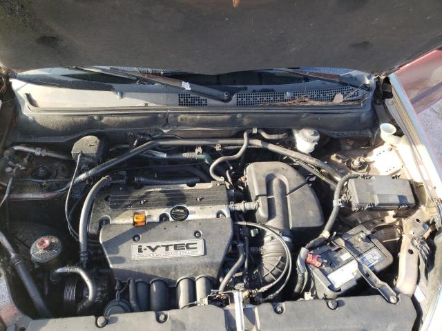 Photo 10 VIN: SHSRD68493U102868 - HONDA CR-V LX 