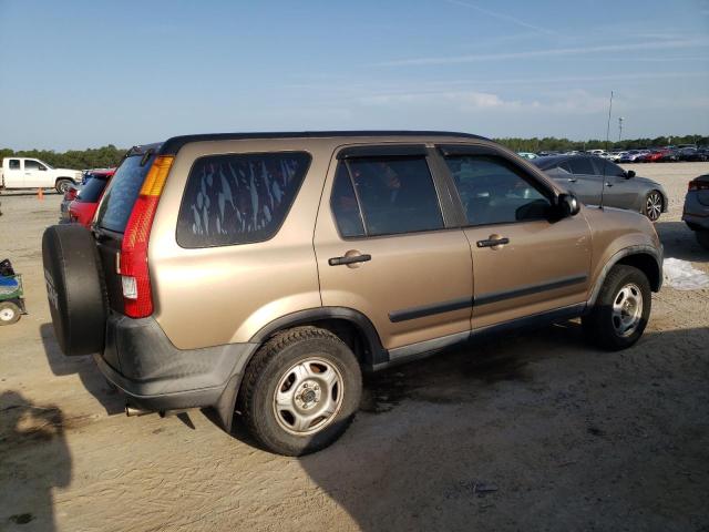 Photo 2 VIN: SHSRD68493U102868 - HONDA CR-V LX 