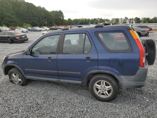 Photo 1 VIN: SHSRD68493U104779 - HONDA CR-V LX 