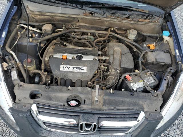 Photo 11 VIN: SHSRD68493U104779 - HONDA CR-V LX 