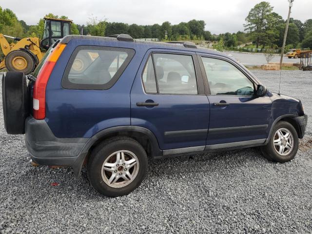 Photo 2 VIN: SHSRD68493U104779 - HONDA CR-V LX 