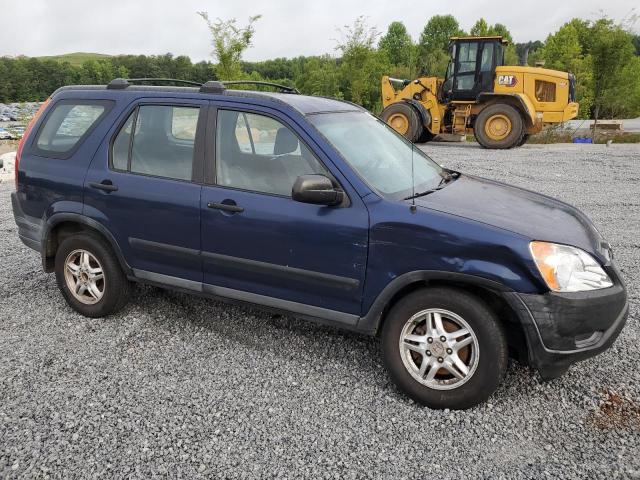 Photo 3 VIN: SHSRD68493U104779 - HONDA CR-V LX 