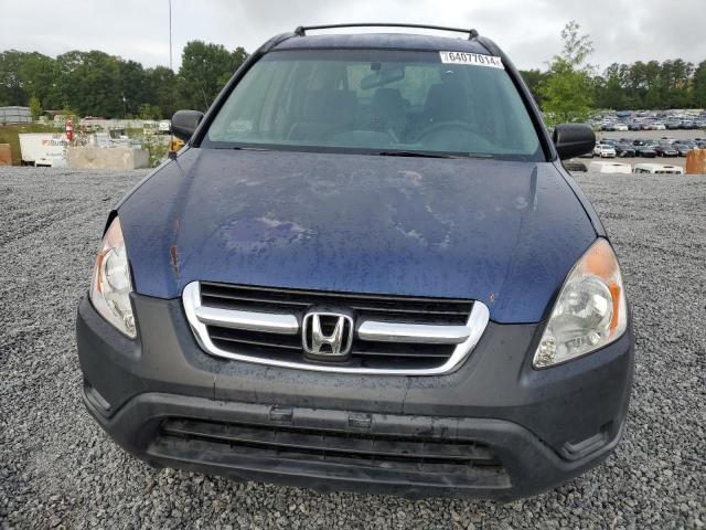 Photo 4 VIN: SHSRD68493U104779 - HONDA CR-V LX 