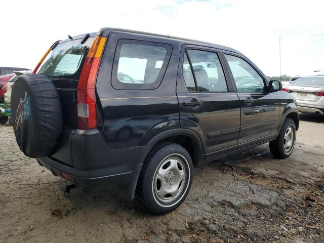 Photo 2 VIN: SHSRD68493U107830 - HONDA CR-V LX 