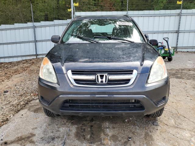 Photo 4 VIN: SHSRD68493U107830 - HONDA CR-V LX 