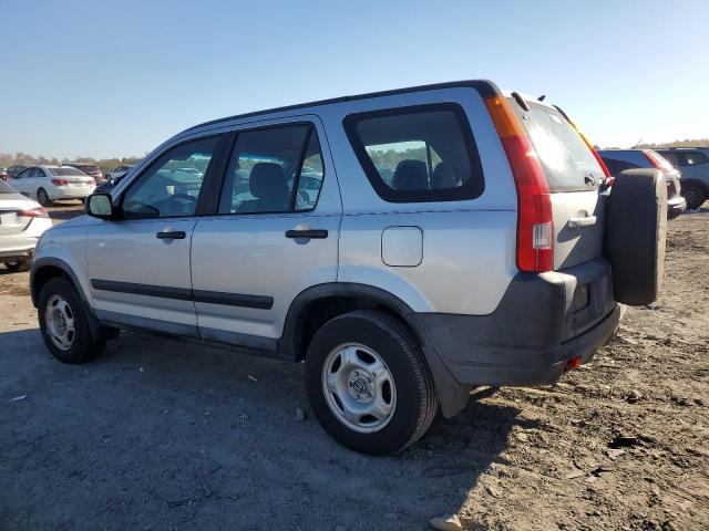 Photo 1 VIN: SHSRD68494U209565 - HONDA CR-V LX 