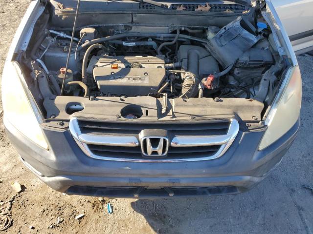 Photo 11 VIN: SHSRD68494U209565 - HONDA CR-V LX 