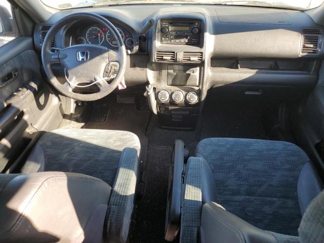 Photo 7 VIN: SHSRD68494U209565 - HONDA CR-V LX 