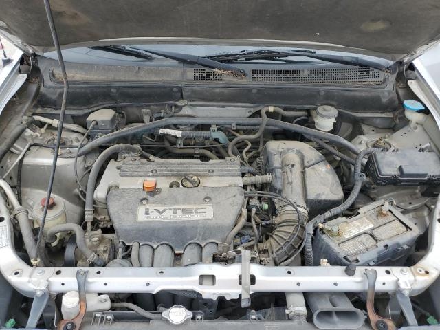 Photo 11 VIN: SHSRD684X2U001322 - HONDA CR-V LX 