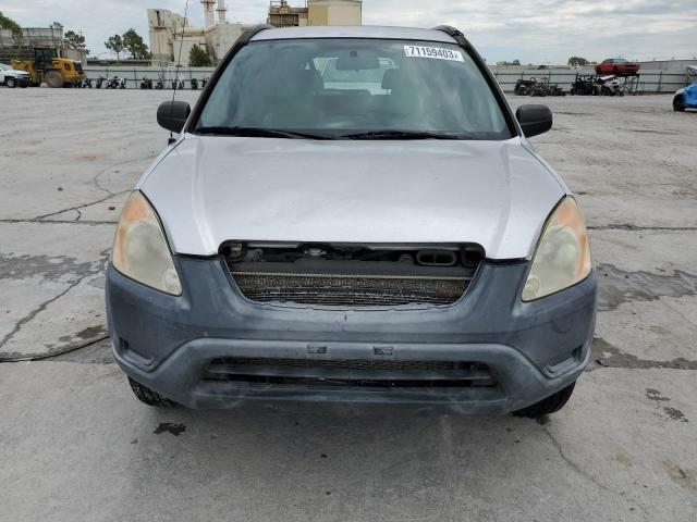 Photo 4 VIN: SHSRD684X2U001322 - HONDA CR-V LX 