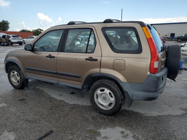 Photo 1 VIN: SHSRD684X3U107075 - HONDA CRV 