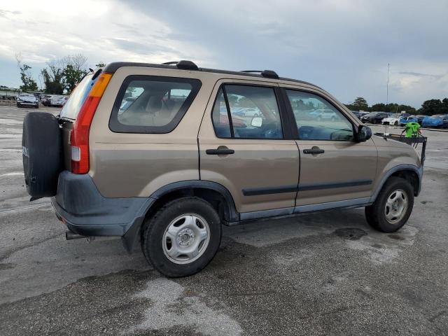 Photo 2 VIN: SHSRD684X3U107075 - HONDA CRV 