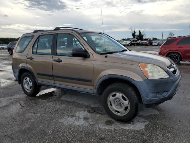 Photo 3 VIN: SHSRD684X3U107075 - HONDA CRV 