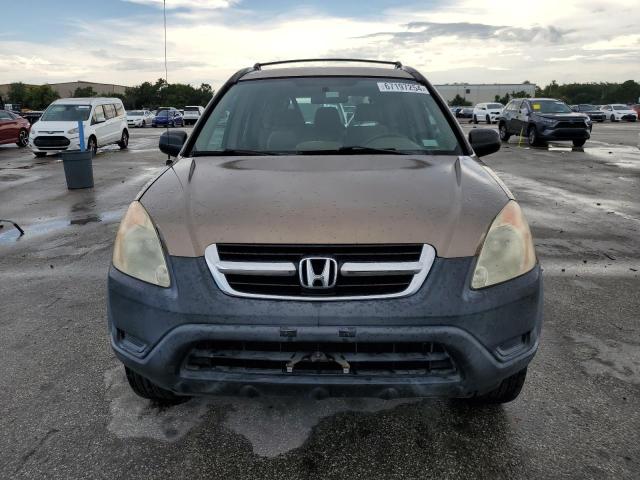 Photo 4 VIN: SHSRD684X3U107075 - HONDA CRV 