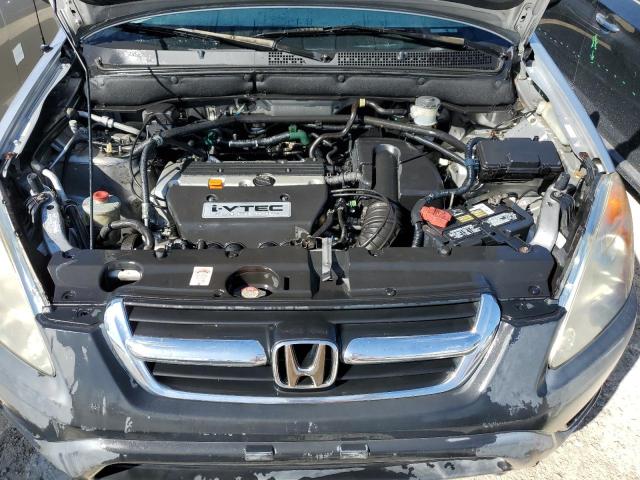 Photo 11 VIN: SHSRD684X4U200776 - HONDA CR-V LX 